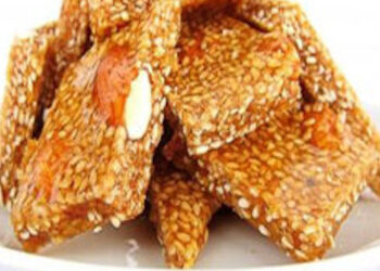 Giuggiulena ragusana: ricetta di Natale