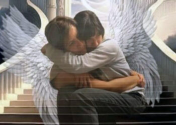 Il papà di Giulia Cecchettin pubblica una foto della figlia con la mamma "I miei amori"