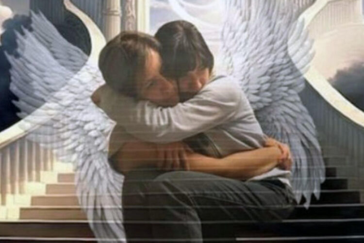 Il papà di Giulia Cecchettin pubblica una foto della figlia con la mamma "I miei amori"