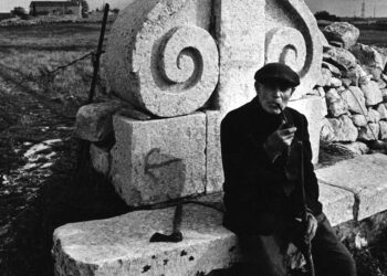 Iblei | Qui è un’altra Sicilia di Giuseppe Leone a Ragusa