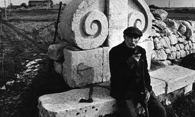 Iblei | Qui è un’altra Sicilia di Giuseppe Leone a Ragusa