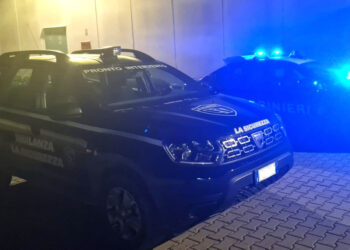 Vittoria, tentato furto in magazzino di fitosanitari