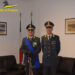 Gdf Enna: nuovo ufficiale al Comando provinciale