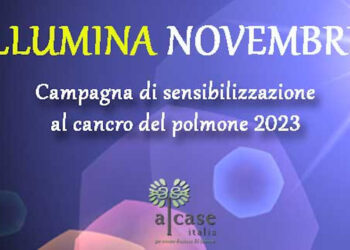 Illumina novembre a Ragusa