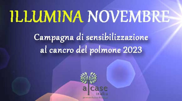 Illumina novembre a Ragusa