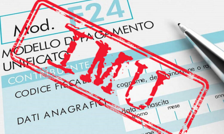 Ragusa, versamento acconto Imu 2025