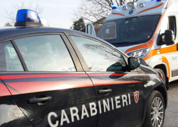 Incidente sulla Ragusa-Marina di Ragusa: 3 feriti