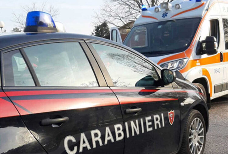 Incidente sulla Ragusa-Marina di Ragusa: 3 feriti