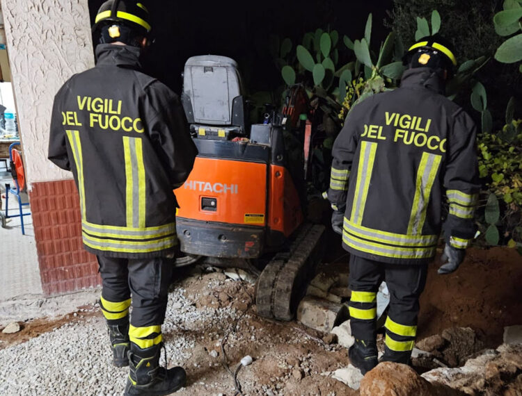 Incidente a Comiso: muore 70enne