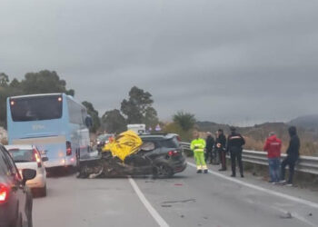 Incidente mortale sulla Ragusa Catania: scontro tra auto-tir