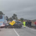 Incidente mortale sulla Ragusa Catania: scontro tra auto-tir
