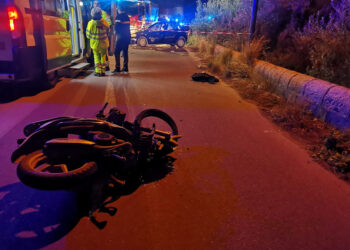 Incidente mortale sulla Modica-Scicli: muore 19enne