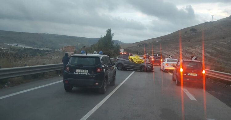 E' Davide Romeo la vittima dell'incidente mortale sulla Ragusa-Catania