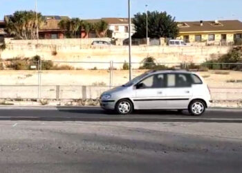 Marina di Ragusa, inquinamento acustico in via Ammiraglio Rizzo