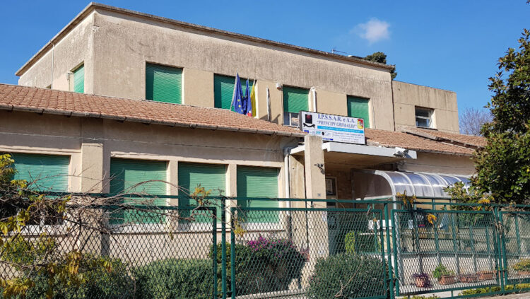 Istituto Principi Grimaldi di Modica, il miglior professionale in provincia di Ragusa