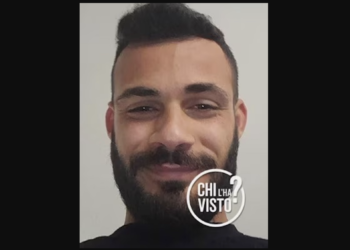 Scomparso Kevin Fidone di Scicli: appello a Chi l'ha visto?