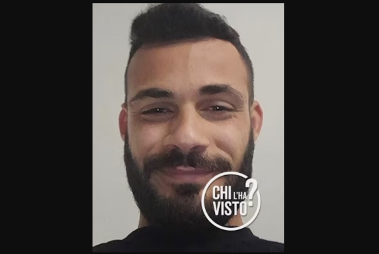 Scomparso Kevin Fidone di Scicli: appello a Chi l'ha visto?