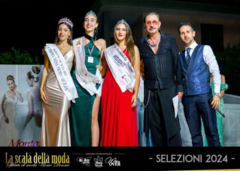 La Scala della Moda: le selezioni 2024