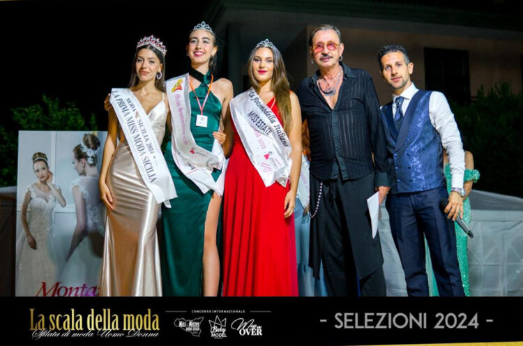 La Scala della Moda: le selezioni 2024