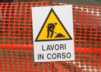 Ragusa, chiuso per lavori un tratto della via Melilli