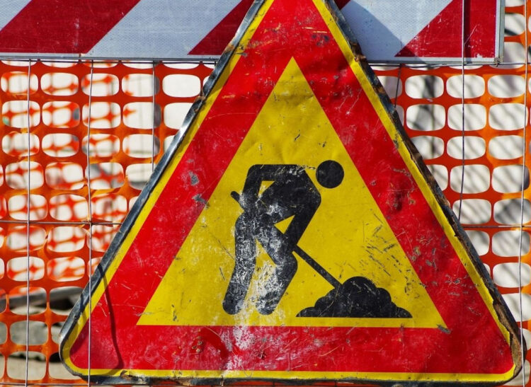 Chiusura al transito di tratti di via Salvatore e via Roma a Ragusa