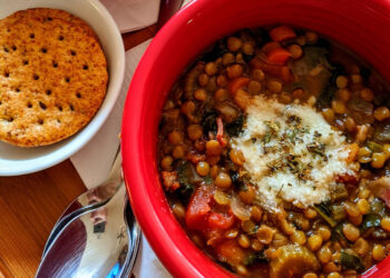 Come dimagrire a novembre con la dieta last minute: menù