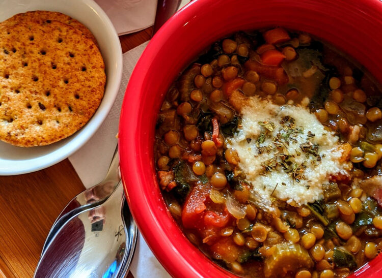 Come dimagrire a novembre con la dieta last minute: menù