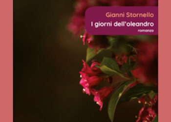 I giorni dell'oleandro di Gianni Stornello a Pozzallo