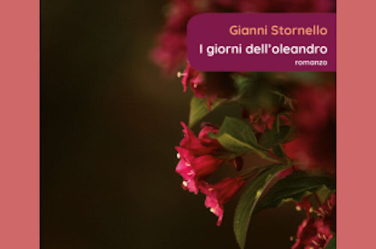 I giorni dell'oleandro di Gianni Stornello a Pozzallo