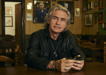 Luciano Ligabue in concerto a Messina