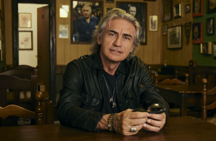 Luciano Ligabue in concerto a Messina