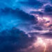 Maltempo in arrivo, temporali e freddo artico
