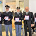 Ragusa 25 novembre 2023: campagna contro la violenza di genere