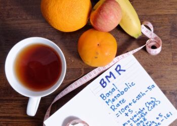 Dieta: che cos'è il fabbisogno energetico