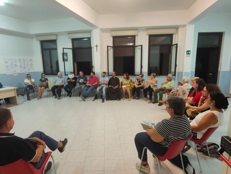 Il Sinodo a Modica, nuovi appuntamenti