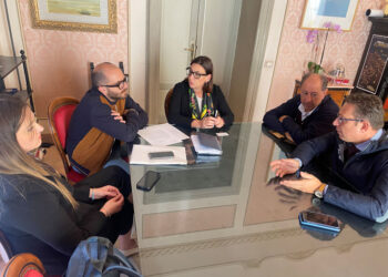 Modica diventa destinazione del turismo da crociera