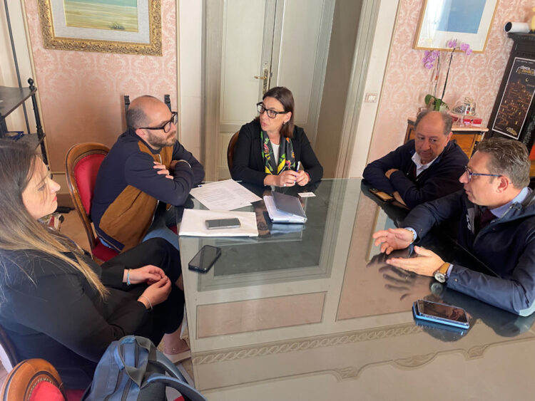 Modica diventa destinazione del turismo da crociera