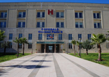 Carenze del trasporto pubblico per l’ospedale Giovanni Paolo II di Ragusa