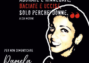 Voce al Silenzio a Ragusa: incontro in Memoria di Pamela Canzonieri 