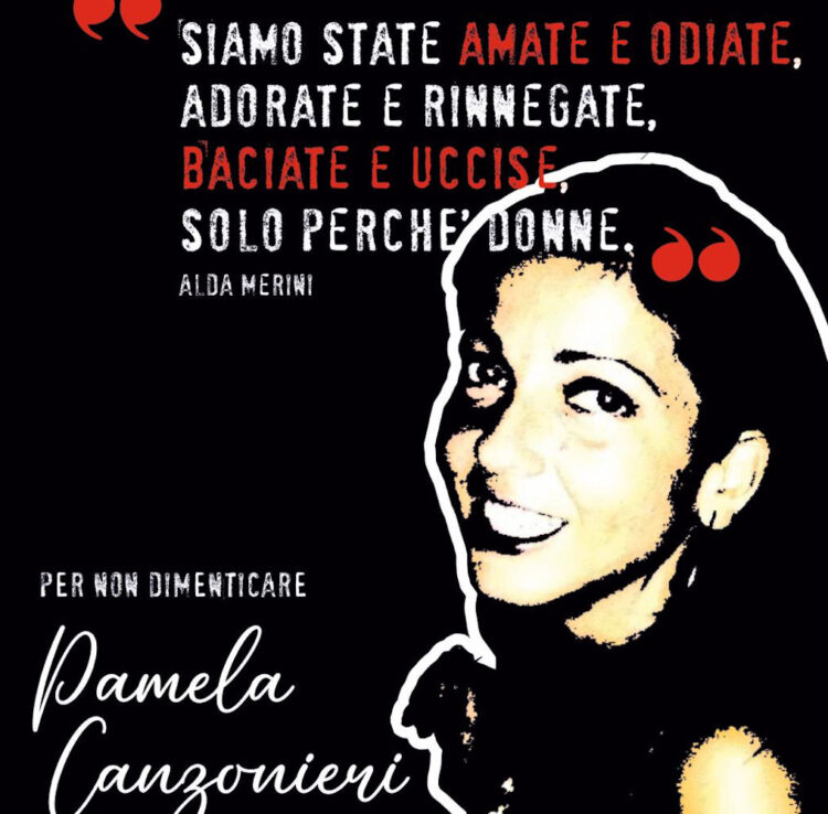 Voce al Silenzio a Ragusa: incontro in Memoria di Pamela Canzonieri