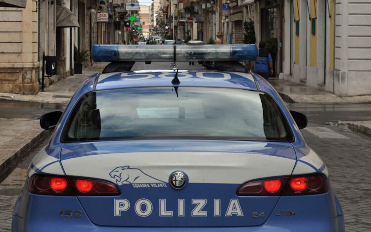 Terrorismo Ragusa, tunisino 29enne rintracciato a Vittoria espulso dal territorio nazionale