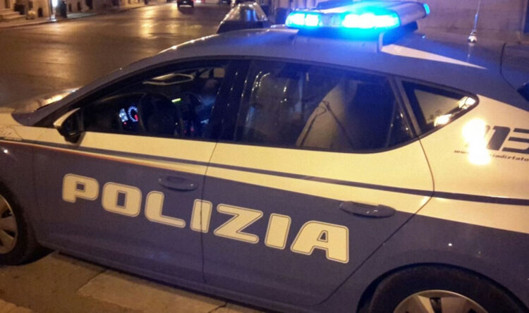 Arrestati due pregiudicati di Vittoria