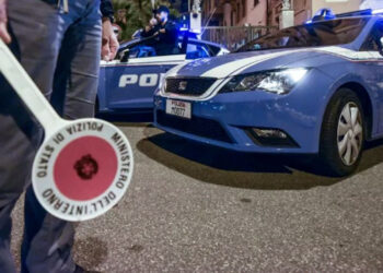 Polizia di Stato Ragusa: identificate 2.260 persone