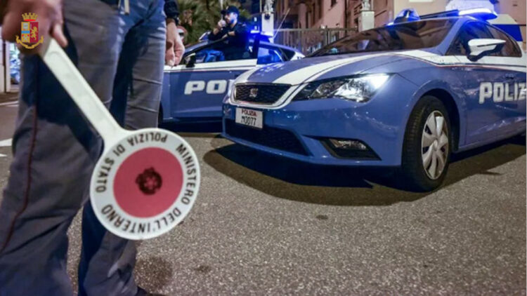 Polizia di Stato Ragusa: identificate 2.260 persone