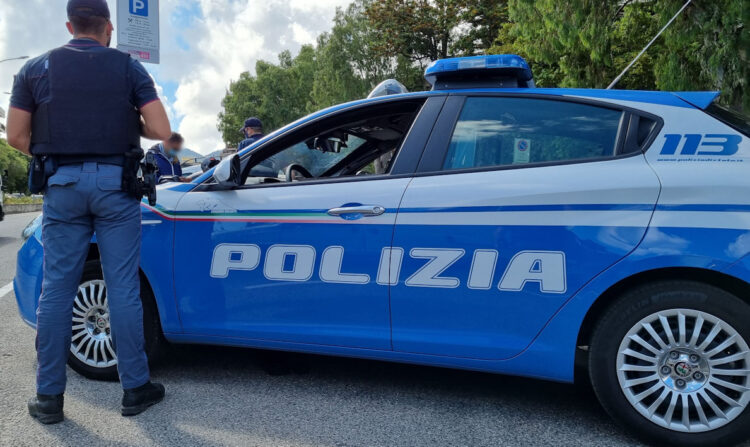 Polizia di Stato Ragusa: arresti ed espulsioni: ecco dove