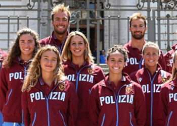 Polizia di Stato seleziona atleti con licenza media