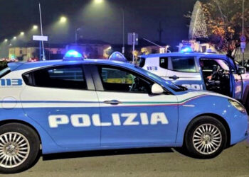 Gela, furto aggravato, stupefacenti e altri reati: 2 arresti