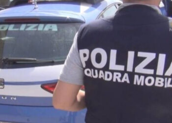 Pericoloso latitante arrestato a Santa Croce Camerina