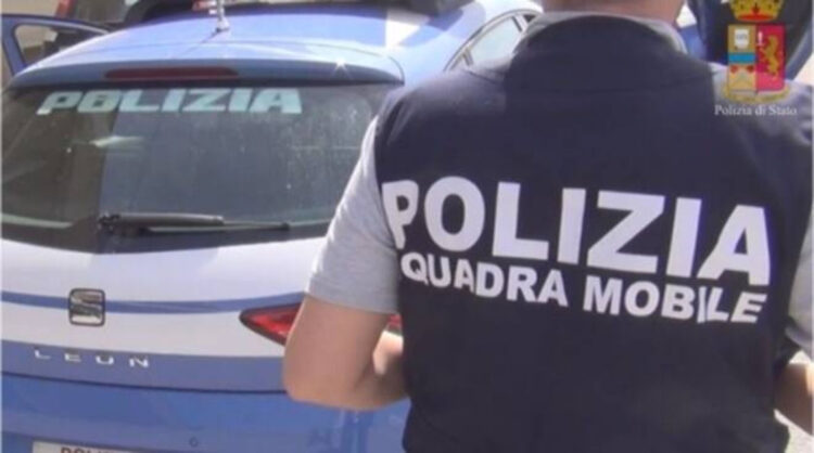 Pericoloso latitante arrestato a Santa Croce Camerina