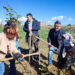 Alberi per il futuro, decine di alberi piantati tra Ragusa, Modica e Vittoria